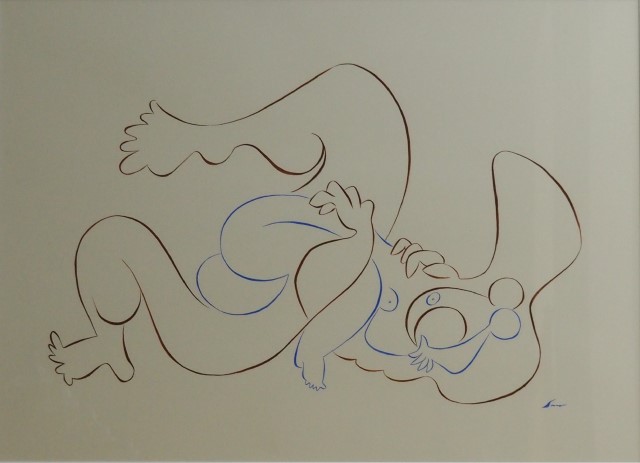 Eros V